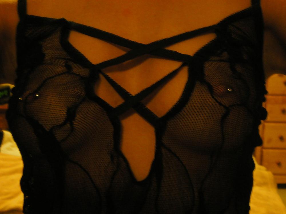 25P Military MILF