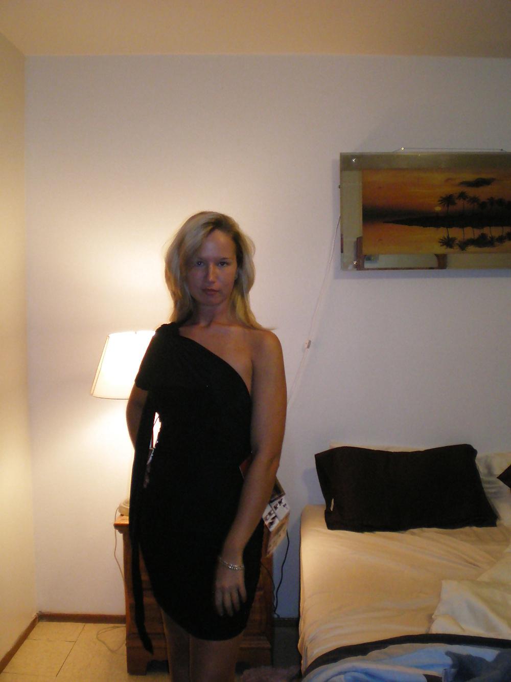 25P Military MILF