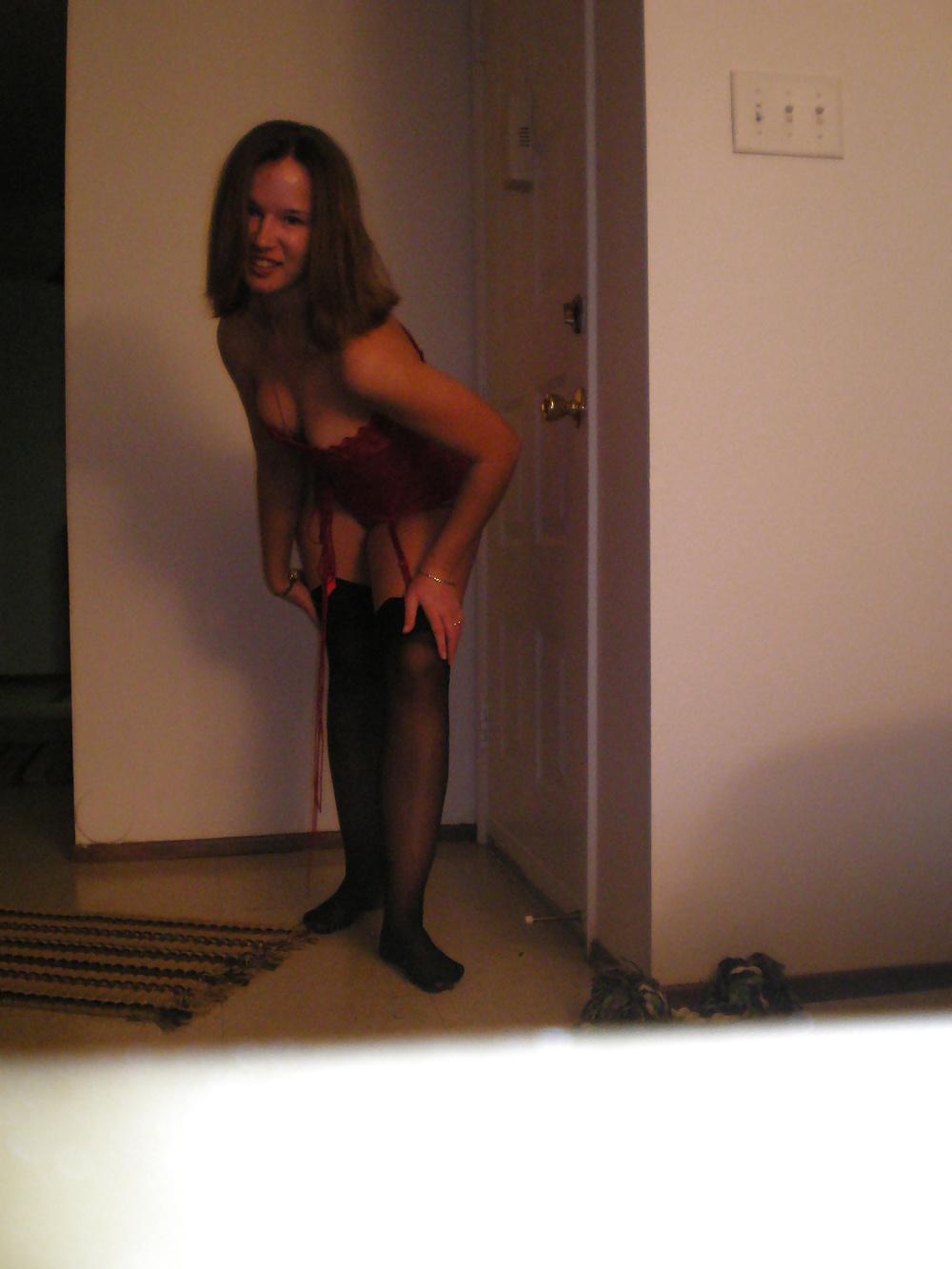 25P Military MILF