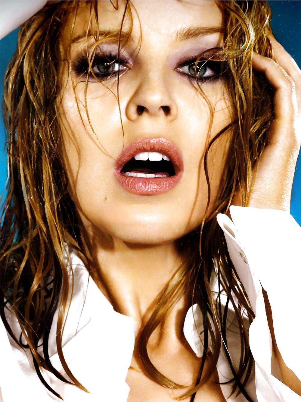 25P Kylie Minogue Fake and Real for phil3253 By twistedworlds