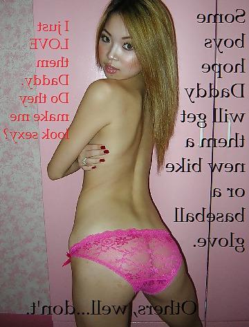 15P Gurl Talk