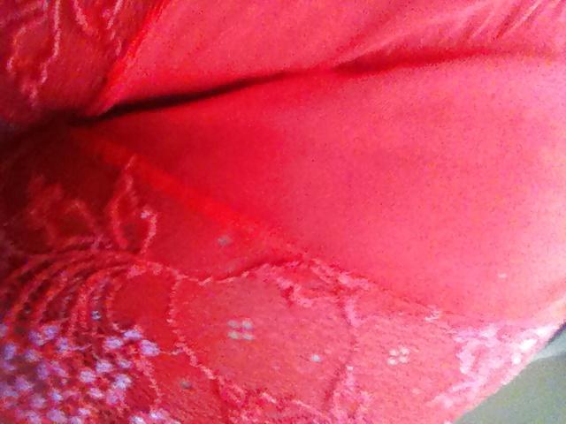 4P Me crossdressing
