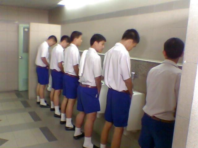 9P Student