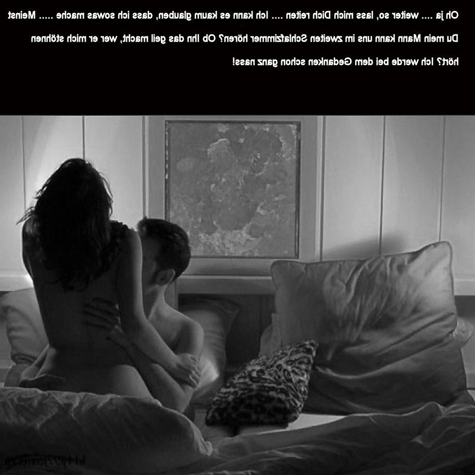 23P German Cuckold