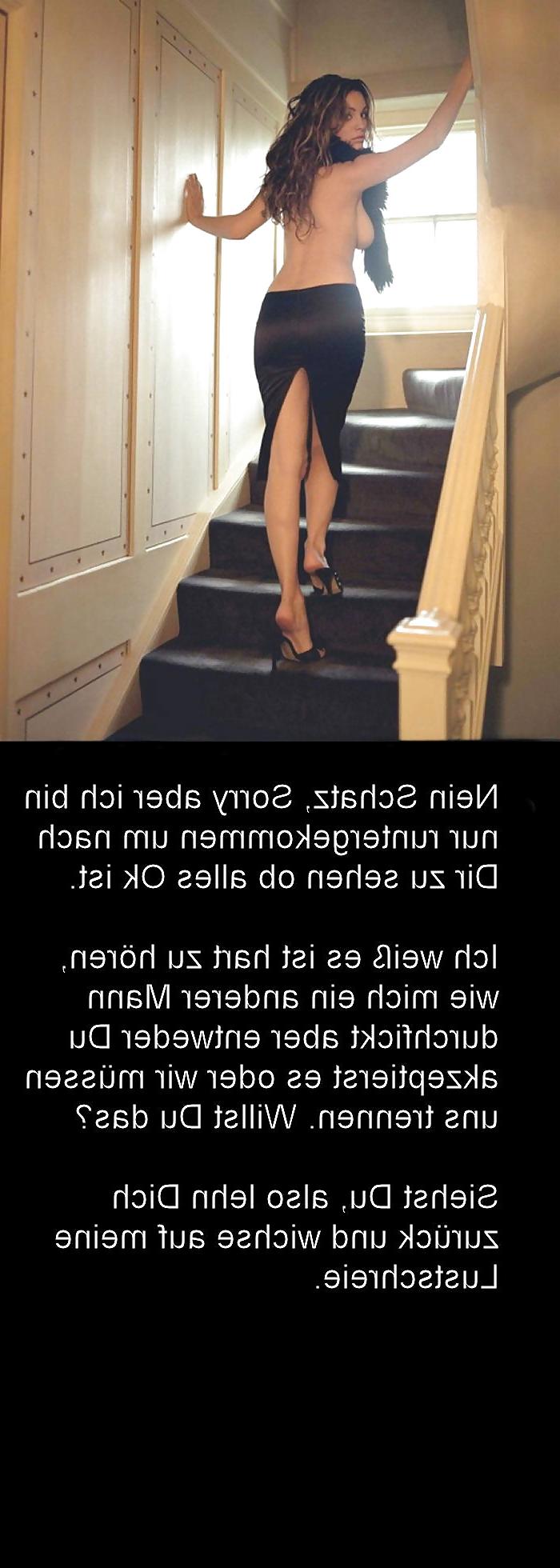 23P German Cuckold