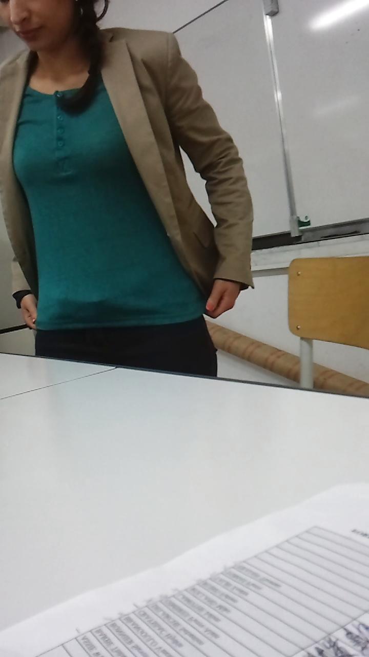 5P Teacher back in the day part 2