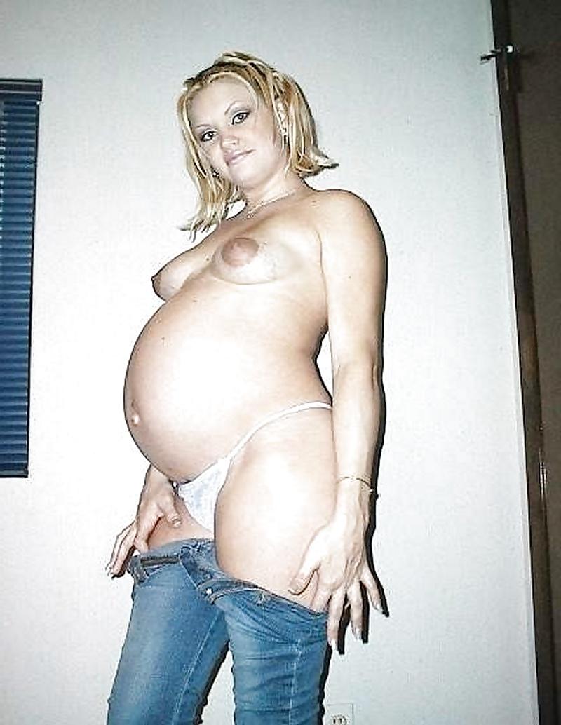 25P Pregnant Bitches - Vintage Collection 1