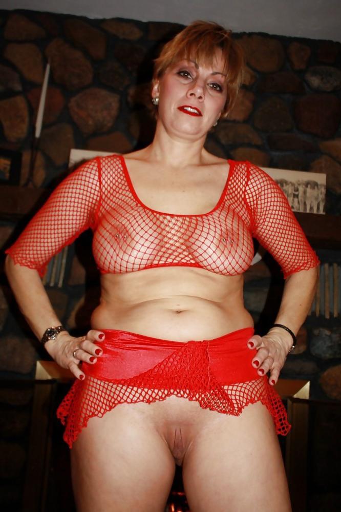 25P Blonde Amateurin Gilf
