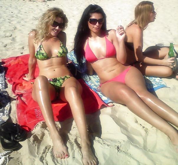 25P Horny Israeli 2