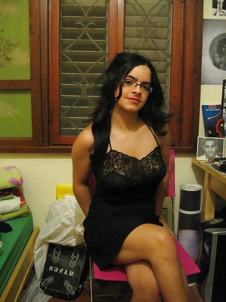25P Horny Israeli 2