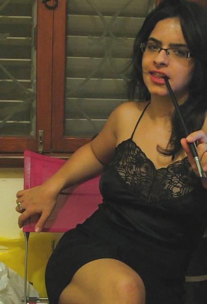 25P Horny Israeli 2