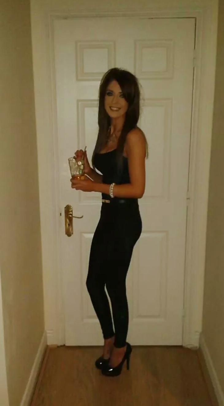 6P My Irish girlfriend and her friends.Which 1 would you fuck 