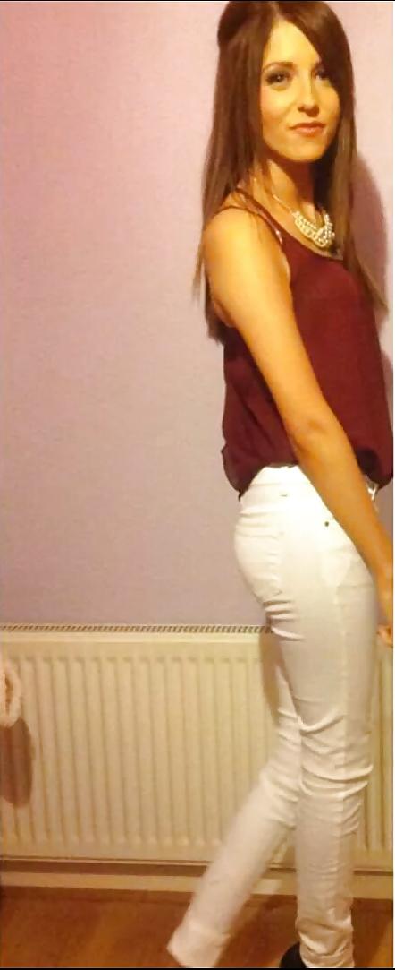 6P My Irish girlfriend and her friends.Which 1 would you fuck 