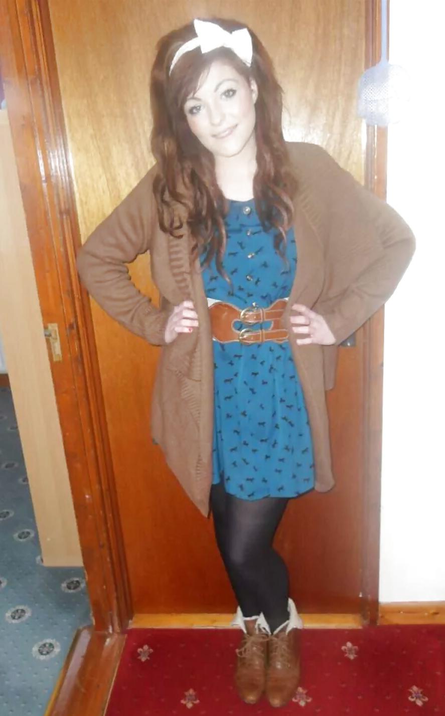 6P My Irish girlfriend and her friends.Which 1 would you fuck 