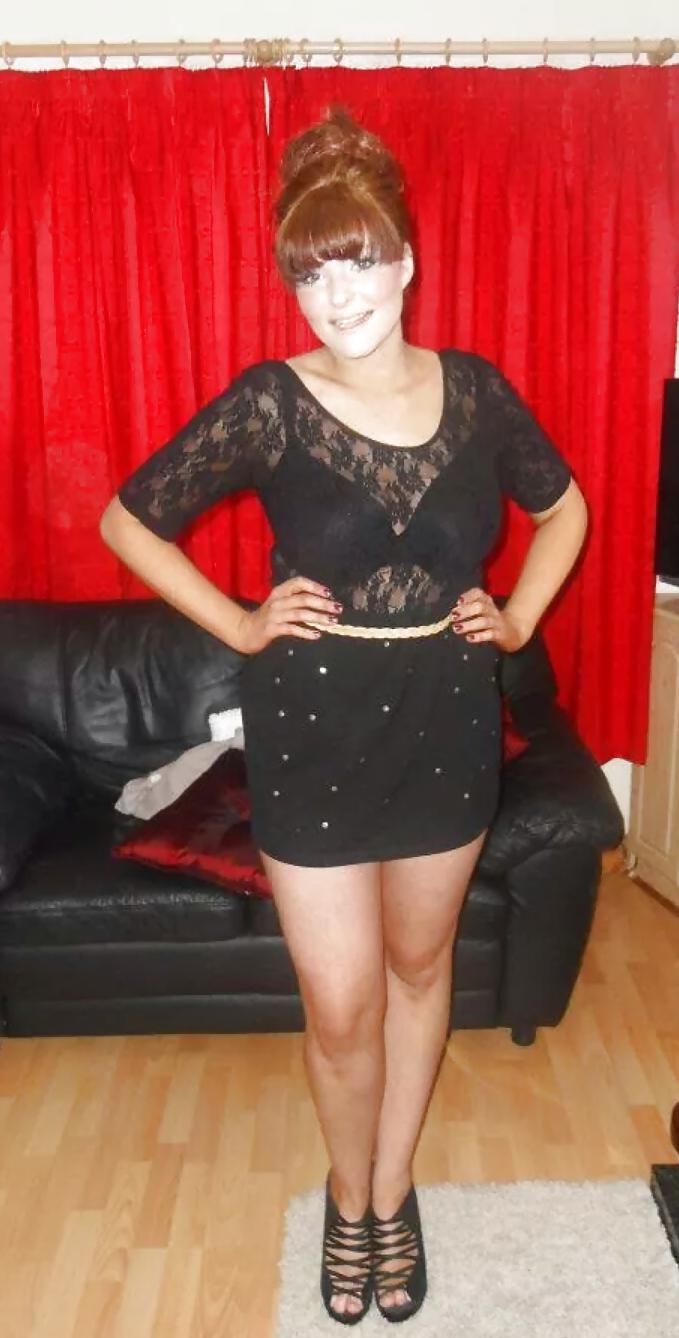 6P My Irish girlfriend and her friends.Which 1 would you fuck 