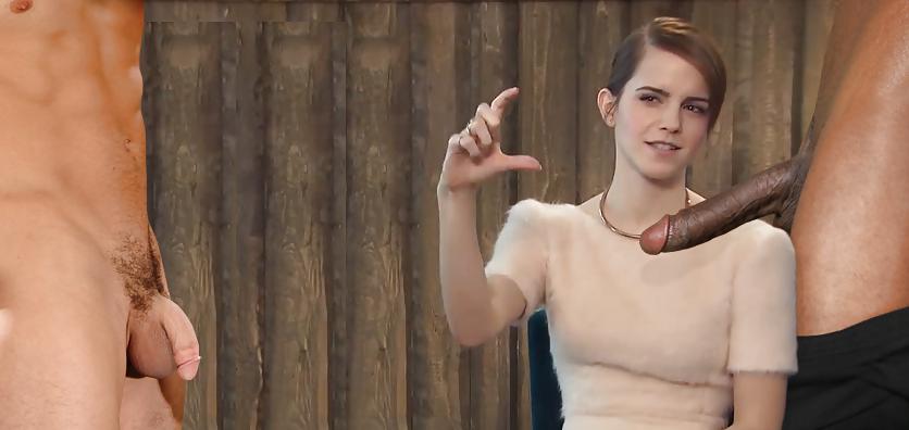11P Emma Watson 4