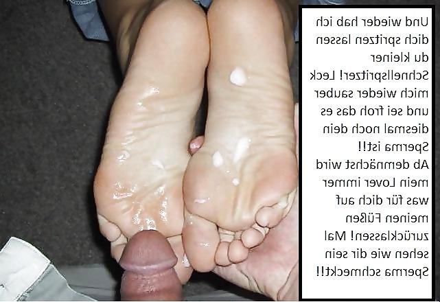5P Cuckold Captions Deutsch