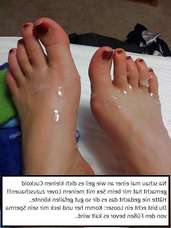 5P Cuckold Captions Deutsch
