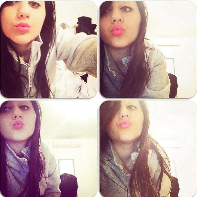 25P Koral sexy israeli girl