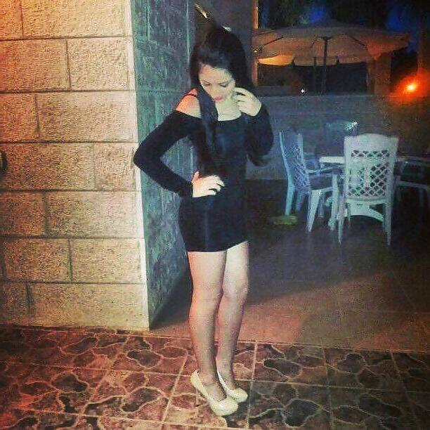25P Koral sexy israeli girl
