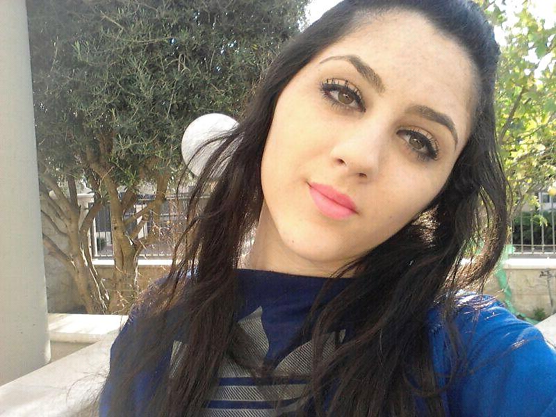 25P Koral sexy israeli girl