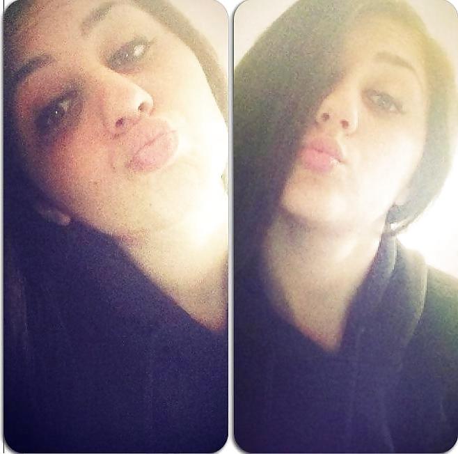 25P Koral sexy israeli girl