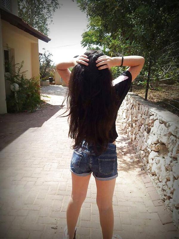 25P Koral sexy israeli girl