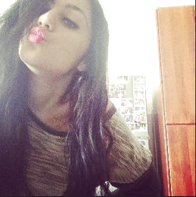 25P Koral sexy israeli girl