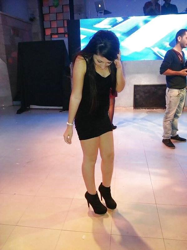 25P Koral sexy israeli girl