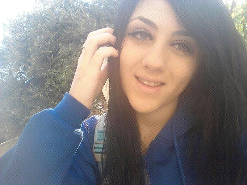 25P Koral sexy israeli girl