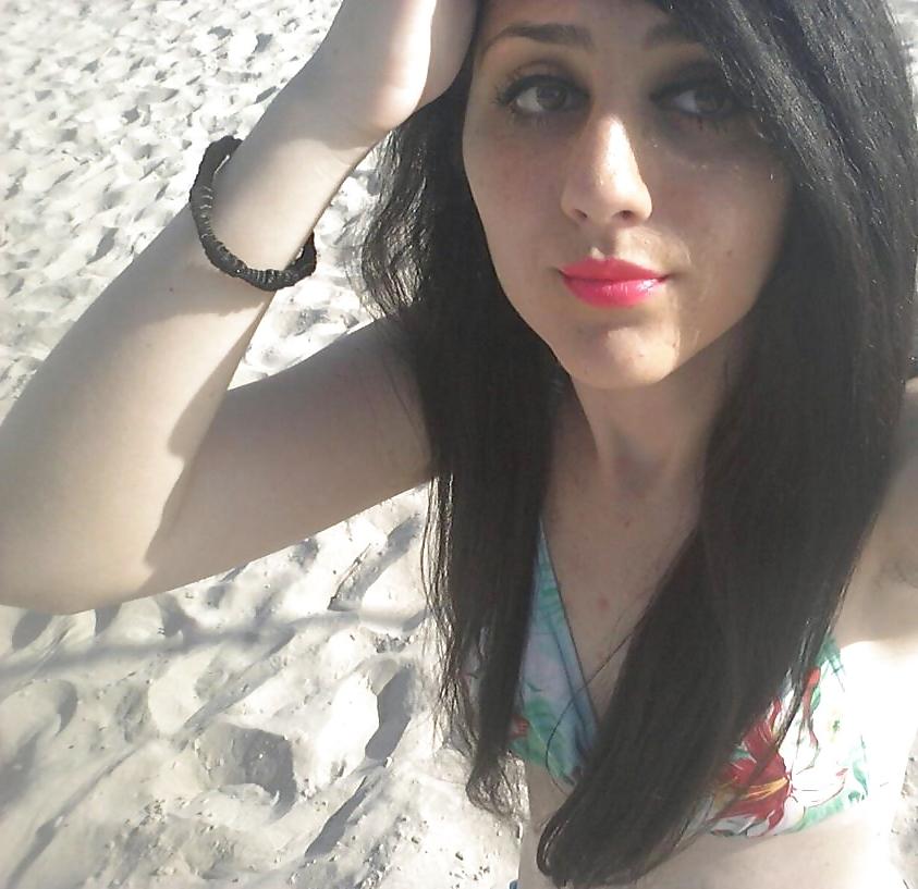 25P Koral sexy israeli girl