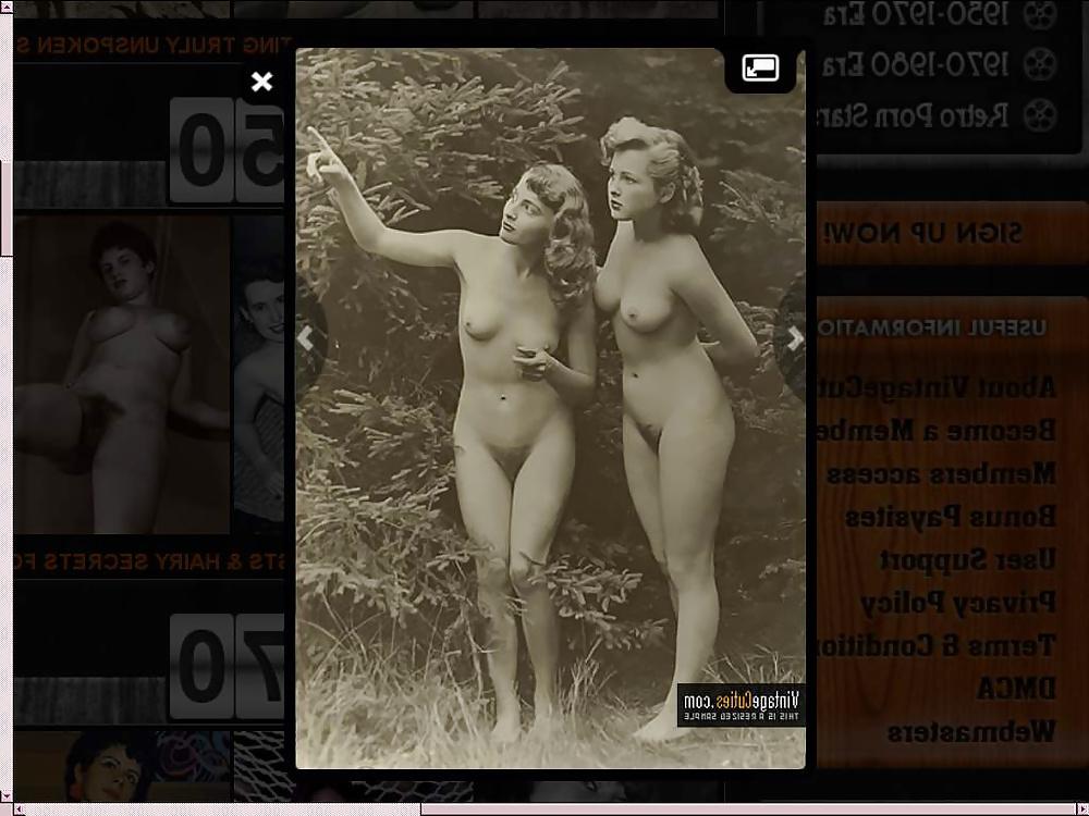 25P Vintage
