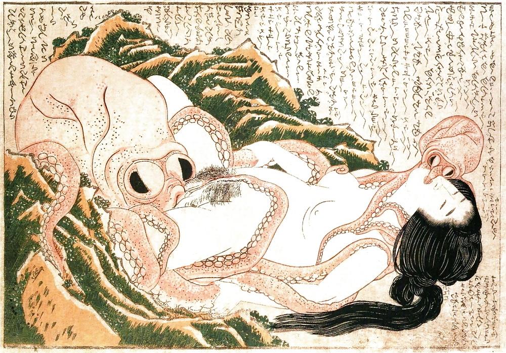 18P Erotic Art II