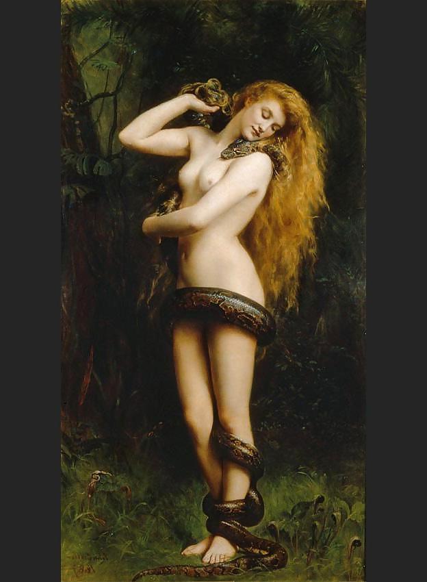 18P Erotic Art II