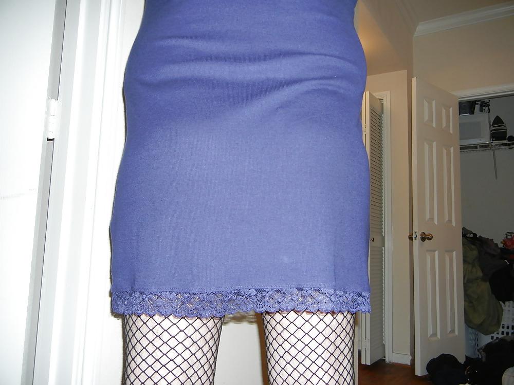 14P HORNY AND CROSSDRESSING
