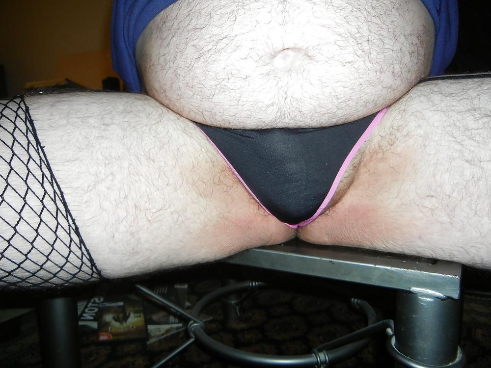 14P HORNY AND CROSSDRESSING