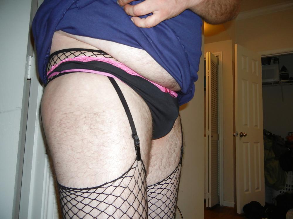 14P HORNY AND CROSSDRESSING