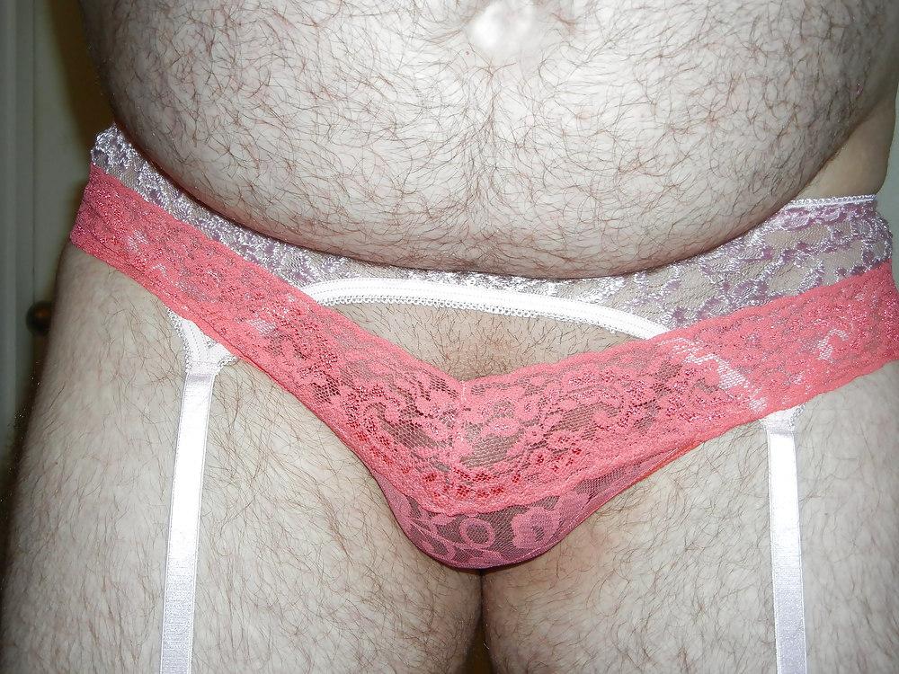 14P HORNY AND CROSSDRESSING