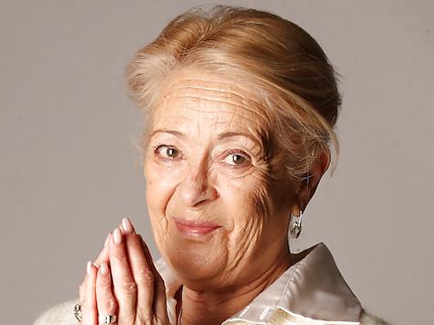 16P Portuguese Celebrity GILF Simone de Oliveira
