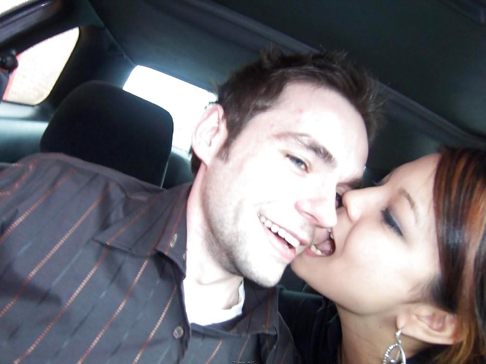 25P Kimberly amature slut with boyfriend