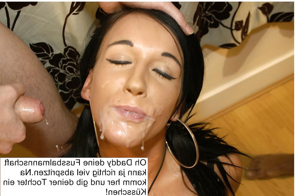 25P German Cuckold Captions 8