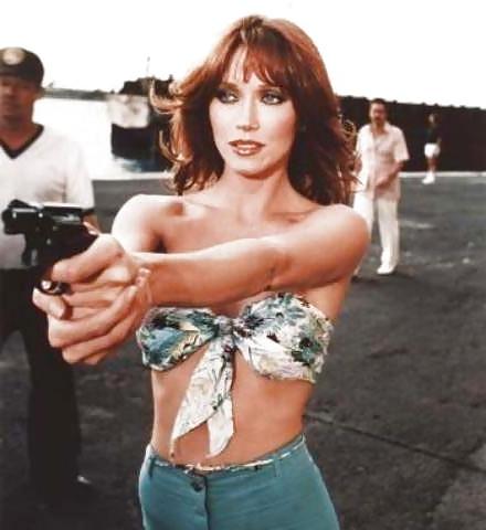 25P Tanya Roberts mega collection 