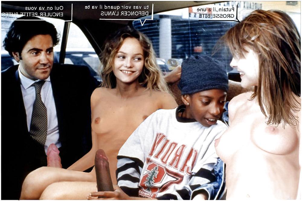 25P Vanessa paradis1 fakes