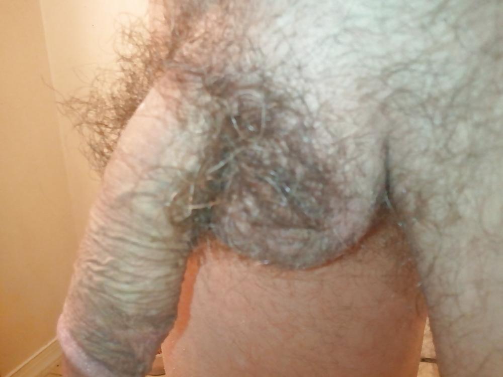 4P Wait til u c the load out of these swollen balls.