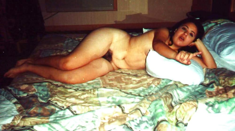 25P Vintage Nudes 2
