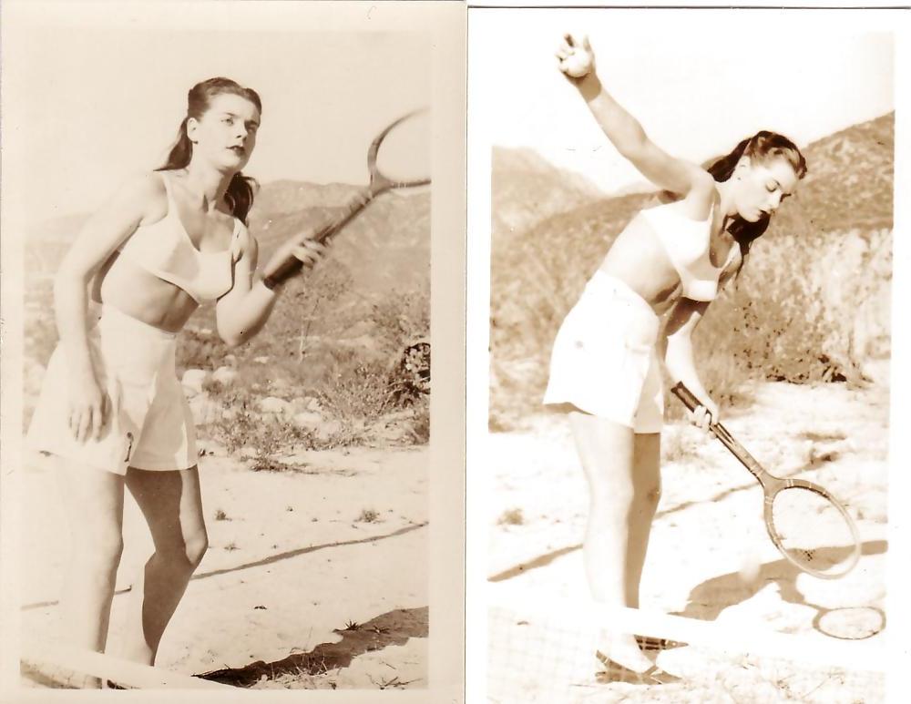 10P Vintage Nudist 3