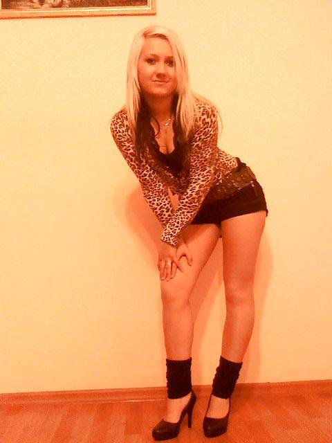 7P Facebook Polish girl. How to fuck?