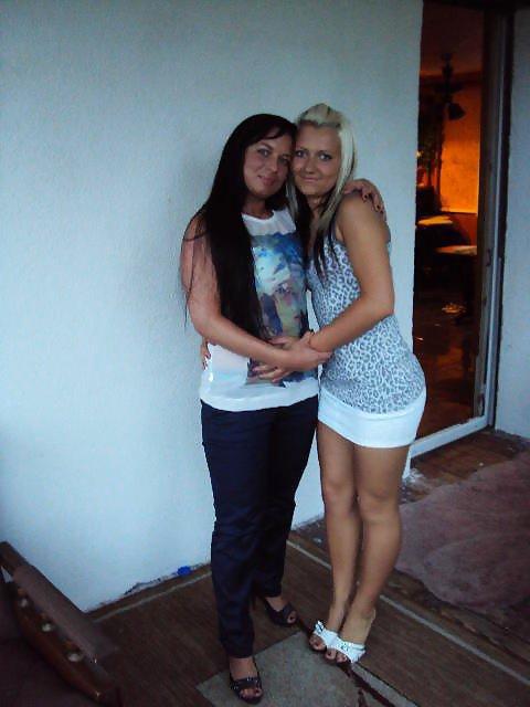 7P Facebook Polish girl. How to fuck?