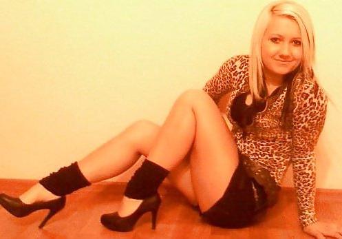 7P Facebook Polish girl. How to fuck?