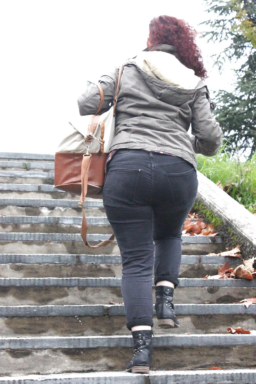 7P Swiss Candid Big Asses  1